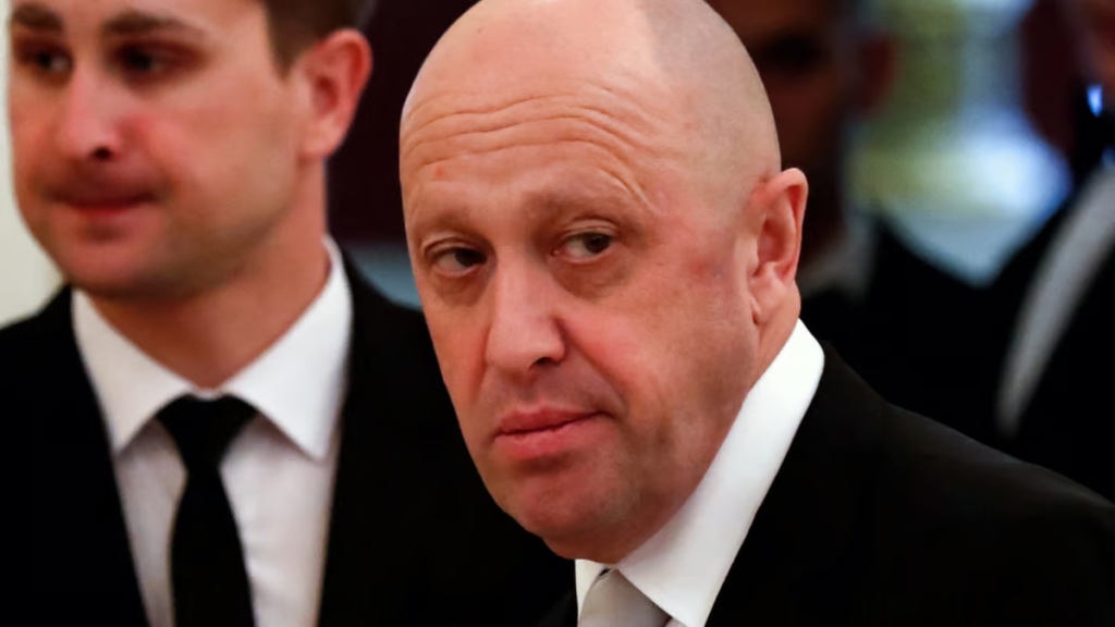 The Russian government has made the decision to drop charges against Yevgeny Prigozhin, the chief of Wagner Group, and other individuals implicated in the recent armed rebellion. Stay tuned for further updates on this developing story.