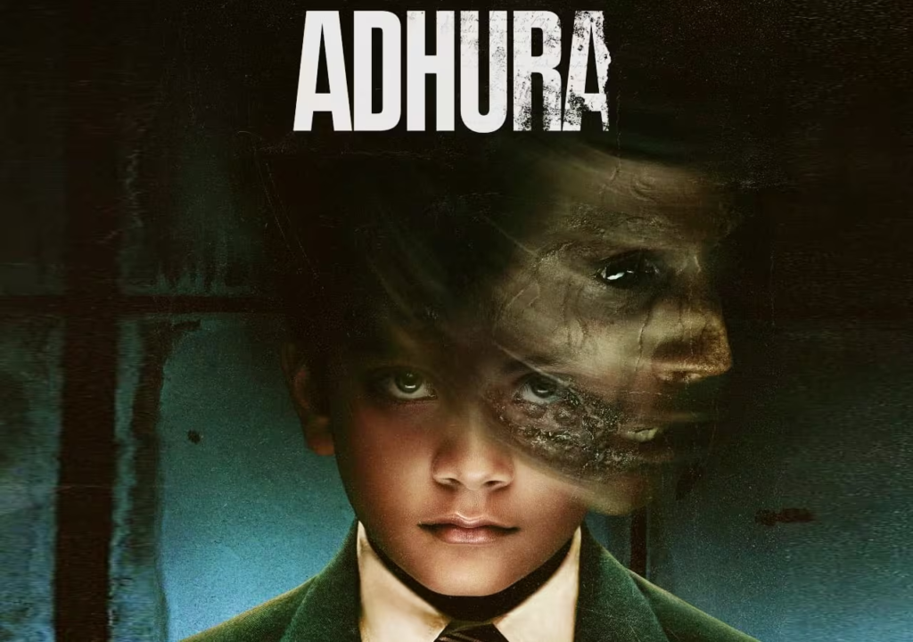Prime Video has announced the premiere date of its first Hindi horror series 'Adhura,' featuring Rasika Dugal, Ishwak Singh, Rahul Dev, and Zoa Morani. Set to debut on July 7, this gripping and suspenseful seven-episode series takes viewers on a supernatural journey. Explore the themes of guilt, remorse, and revenge as dark secrets unfold at a prestigious boarding school. Brace yourself for an immersive and thrilling experience that will captivate audiences.
