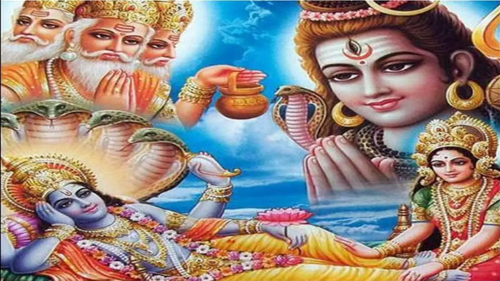 Devshayani Ekadashi, also known as Shayani Ekadashi, is a sacred observance dedicated to Lord Vishnu. Discover the profound significance of this auspicious day, which emphasizes introspection, spiritual awakening, and detachment from worldly desires. Learn how observing a fast on Devshayani Ekadashi can bring spiritual growth and absolution from sins.