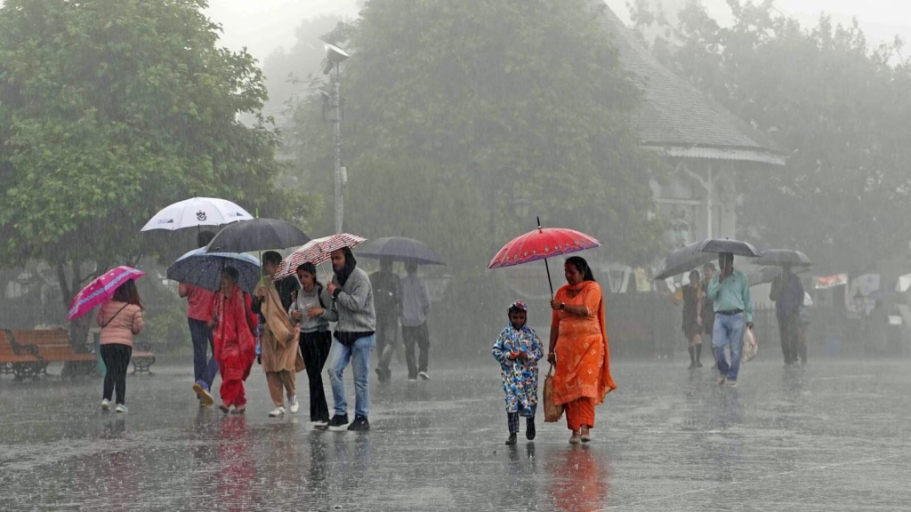 Today, Himachal, Uttarakhand, and parts of Maharashtra are expected to experience very heavy rainfall. Stay informed and prepared with our detailed coverage.
