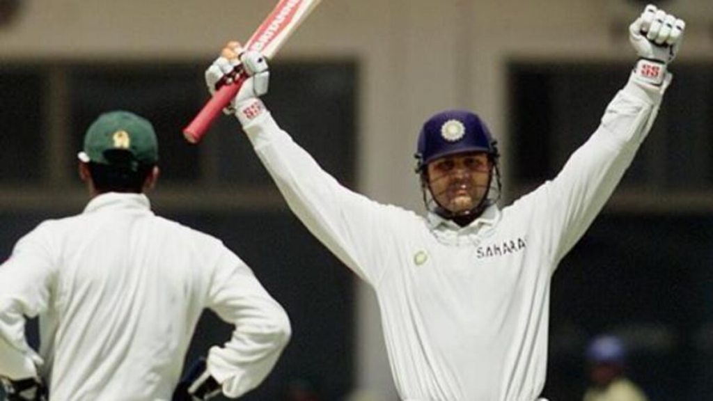  Former Indian cricketer Virender Sehwag, known for his aggressive style of batting, shared a picture of his bat collection that played a significant role in his amazing records, including being the only Indian batter with two triple-hundreds in Test cricket. Find out more about his memorable innings and the story behind his lost bat.