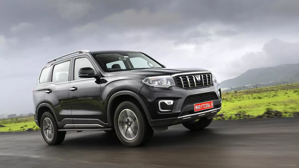 The Mahindra Scorpio, an iconic SUV, has reached a production milestone of 9 lakh units. Discover the history and features of this popular vehicle, which has undergone continuous updates over the years.