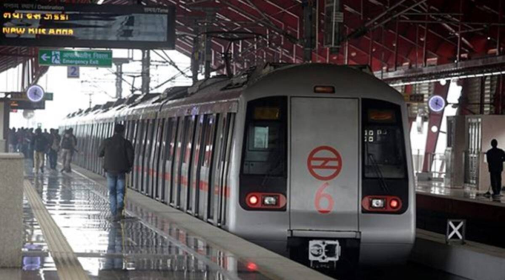 The Delhi Metro allows passengers to carry two sealed bottles of alcohol following revised norms, except on the Airport Express Line. Drinking alcohol within metro premises remains prohibited. Details inside.