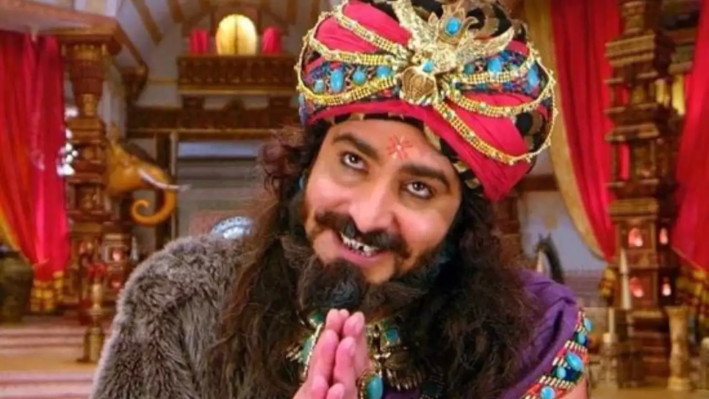 Gufi Paintal, renowned for his iconic role as Shakuni Mama in the popular television series Mahabharata, has passed away at a hospital in Mumbai. The veteran actor succumbed to age-related ailments after a prolonged battle. Gufi Paintal's nephew, Hiten Paintal, confirmed the news of his demise. The industry mourns the loss of this talented artist who left an indelible mark on the hearts of the audience with his memorable performance.