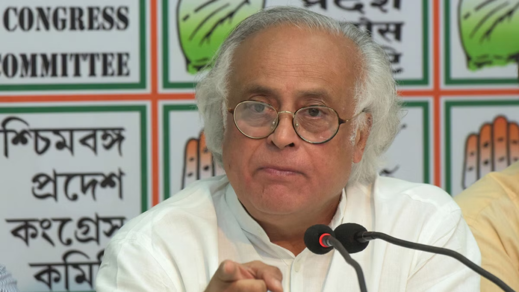 On World Environment Day, Congress leader Jairam Ramesh condemned the Modi government, claiming that they are advocating for a radical loosening of environment and forest laws. Ramesh highlighted a significant gap between global discussions on the environment and the government's actions at the local level. Read more to understand the implications of these alleged changes and their impact on environmental activism.