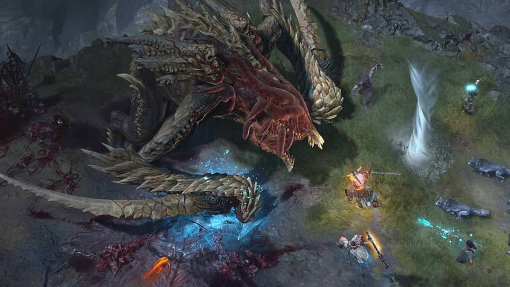 Diablo 4, also known as Diablo IV, is eagerly awaited by fans. Discover the release date, price, gameplay, and review of this highly anticipated game. 