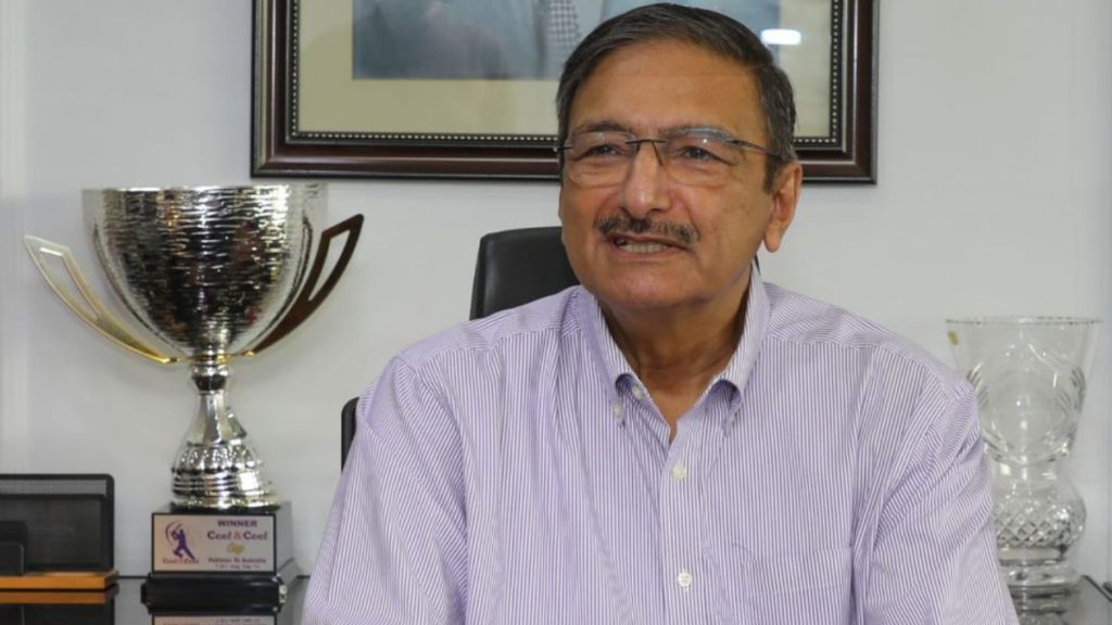 Zaka Ashraf has officially taken charge as the Chair of the Pakistan Cricket Board Management Committee. His appointment comes with a tenure of four months. Learn more about this significant development and its impact on Pakistan cricket.

