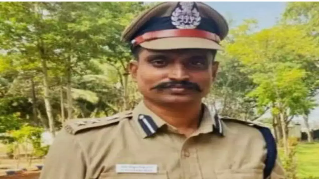 Coimbatore Range Deputy Inspector General (DIG) Vijayakumar was tragically found dead at his official residence, with the police suspecting suicide. According to preliminary investigation, Vijayakumar allegedly died by suicide after obtaining a gun from his gunman. The incident has sent shockwaves through the Tamil Nadu Police Department, and authorities have commenced an investigation into the case.

