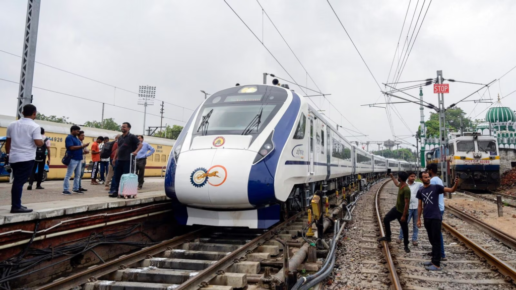 Indian Railways has issued an order to reduce fares by up to 25% for AC chair cars and executive classes in all trains, including Vande Bharat. The discount will be determined based on occupancy levels and will consider competitive transport prices. This move aims to maximize accommodation utilization and provide cost-effective travel options for passengers.

