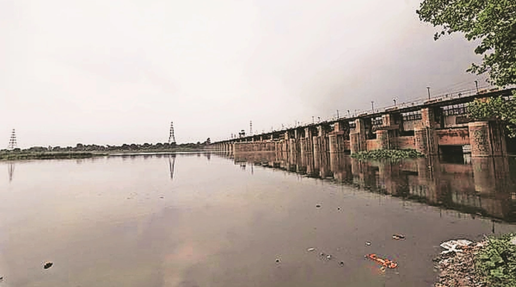 The Territorial Army (TA) company, which was deployed under the Yamuna Cleaning Project to clean the river in Delhi, has been called off. The withdrawal of the TA raises concerns about the future of river cleaning efforts. Find out more about this development and its potential impact on the Yamuna River's pollution levels in this article.