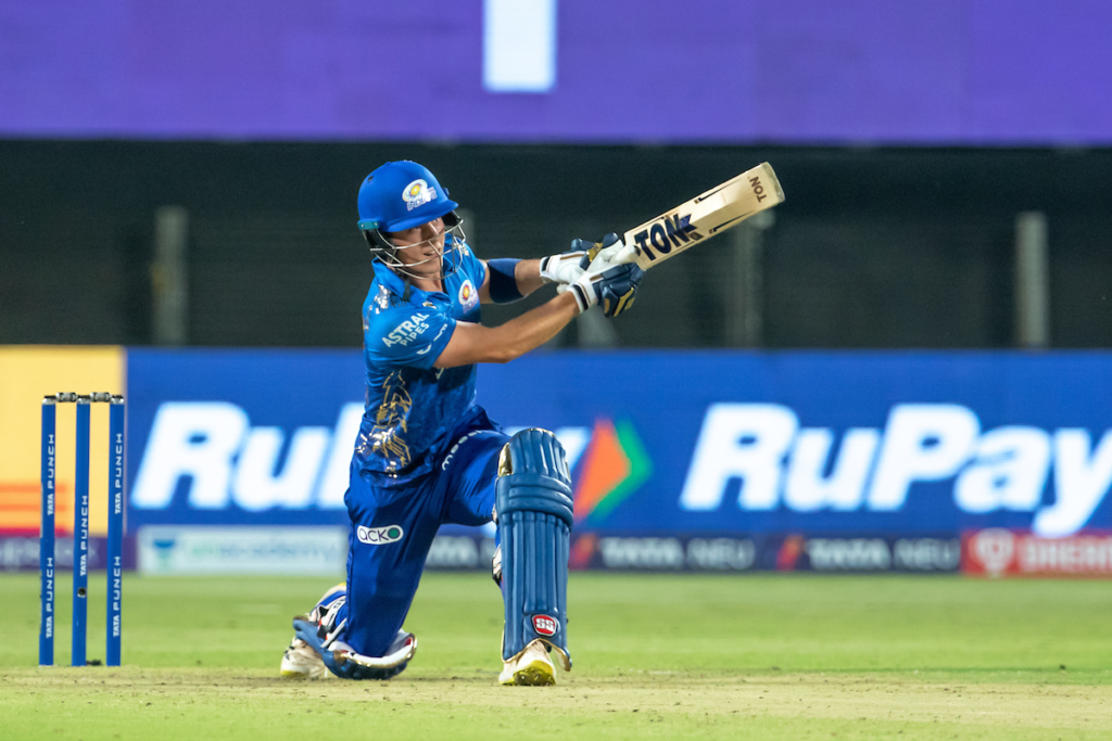 Dewald Brevis, the South African cricket prodigy, extends his heartfelt appreciation to Mumbai Indians for their unparalleled support as he gears up for the upcoming Major League Cricket. Read on to learn more about his journey and aspirations.