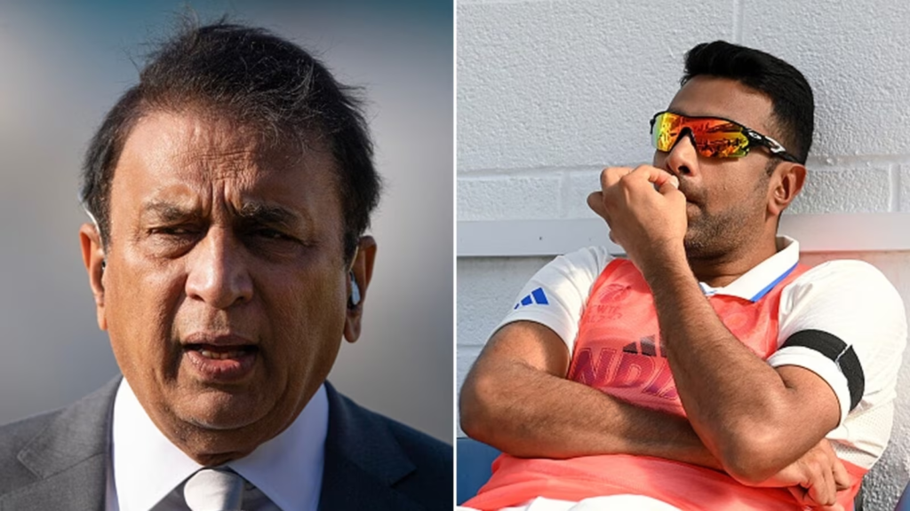 Former cricketer Sunil Gavaskar expresses disappointment as no Indian batter from the current lot has ever contacted him for guidance, despite having flaws and technical glitches in their batting technique. Gavaskar recalls how legends like Sachin Tendulkar, Rahul Dravid, and VVS Laxman regularly sought his advice in the past. 