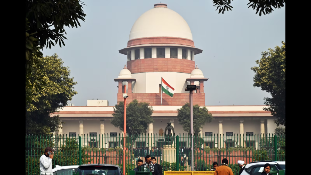 Law Minister Arjun Ram Meghwal announced the transfer of three High Court judges, Dinesh Kumar Singh, Manoj Bajaj, and Gaurang Kanth, to different High Courts following the rejection of their request for choice posting. The transfers were made based on the recommendations of the Supreme Court collegium, despite the judges' representations. Learn more about the transfers and the collegium's decision.

