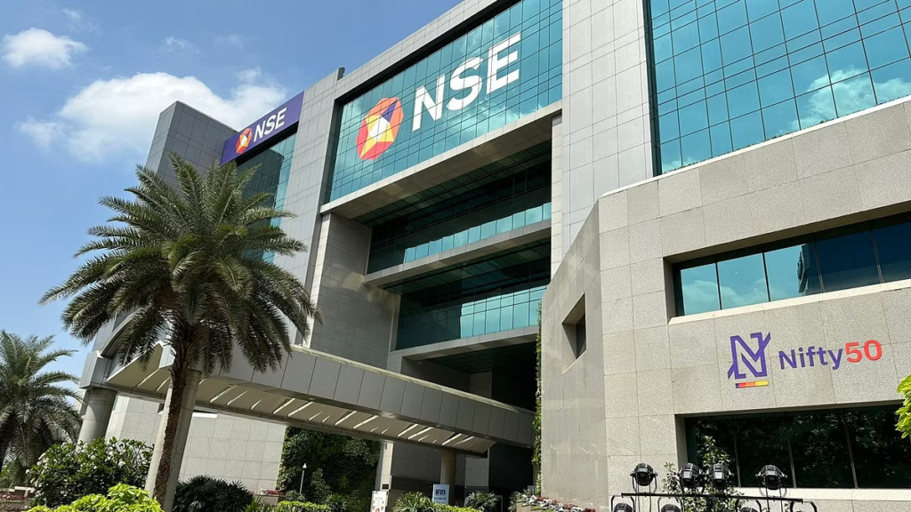 The Sensex and Nifty, India's key equity benchmarks, achieved new record highs in early deals as investors closely monitor Q1FY24 results. Power stocks and IT stocks led the gains, while some companies faced losses. 