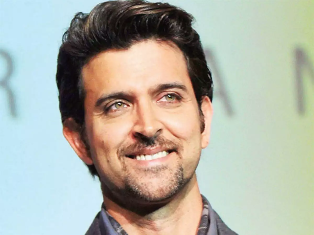 Bollywood's enigmatic superstar, Hrithik Roshan, has finally revealed his groundbreaking project, set to create shockwaves in the entertainment industry. Get ready for a game-changing endeavor that will leave fans worldwide in awe!
