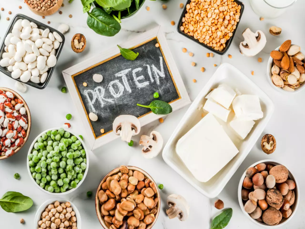 Learn about the various health benefits of plant protein and how plant-based food offers a sustainable alternative to conventional diets. From promoting gastrointestinal health to reducing the risk of chronic diseases, discover the advantages of adopting a plant-based diet.