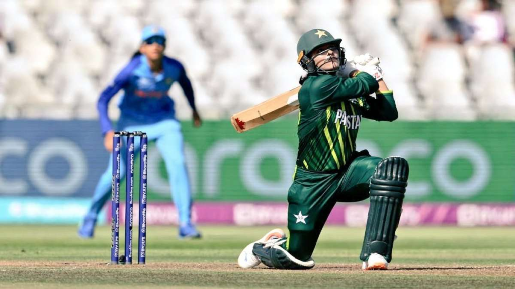 Ayesha Naseem, the 18-year-old rising star of Pakistani cricket, has surprised the cricketing community by announcing her early retirement to prioritize her religious beliefs, intending to live her life according to Islam. Her decision has left fans in shock and raises questions about the impact on women's cricket in Pakistan.