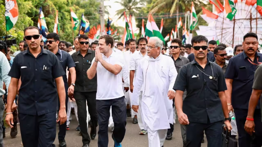 Rahul Gandhi is gearing up for the second phase of his 'Bharat Jodo Yatra,' scheduled to commence in September. The yatra aims to connect with citizens, understand their concerns, and garner support for the 2024 Lok Sabha elections.

