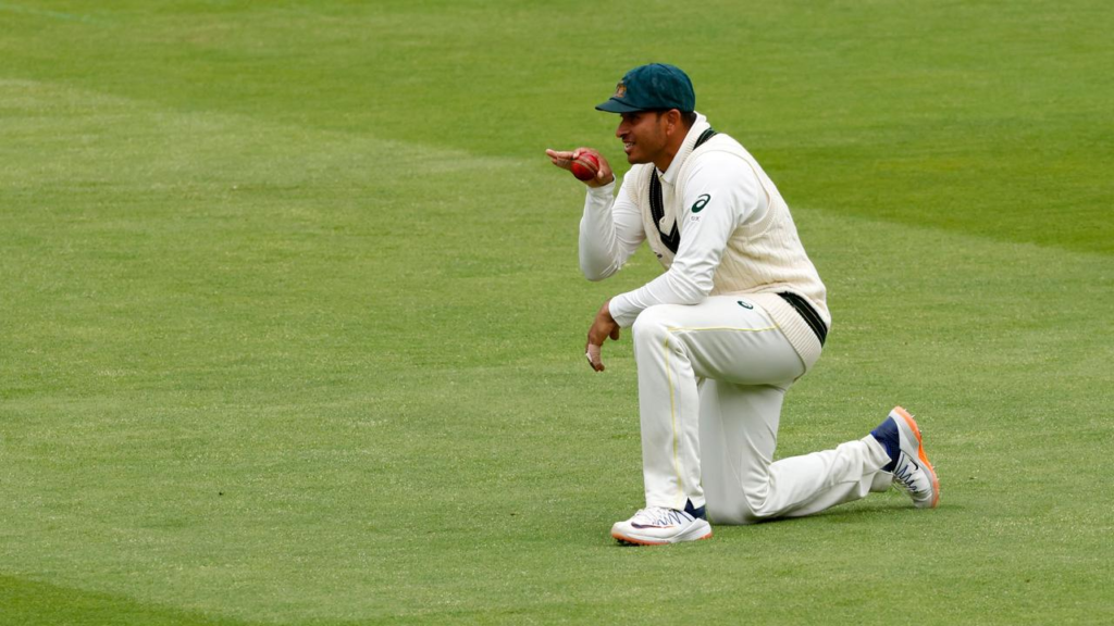 Australian cricketer Usman Khawaja shares his thoughts on a heated argument he had with an MCC member at Lord's during the Ashes 2023 series. The incident occurred after a comment was made on Jonny Bairstow's controversial dismissal, and Khawaja expresses his disappointment with the situation.

