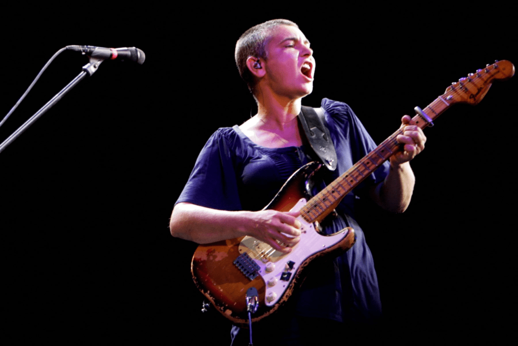 Sinéad O'Connor, the renowned Irish singer-songwriter who rose to fame in her mid-20s and was well-known for both her strong and emotive songs as well as for her personal struggles and controversial behavior, has died at the age of 56.