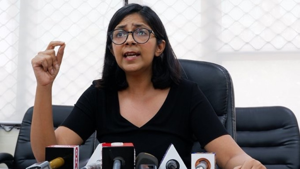 Delhi Commission for Women (DCW) chairperson Swati Maliwal has urged the Union government to call a meeting regarding the safety of women in the national capital, stressing that the Delhi Police's accountability needs to be fixed.