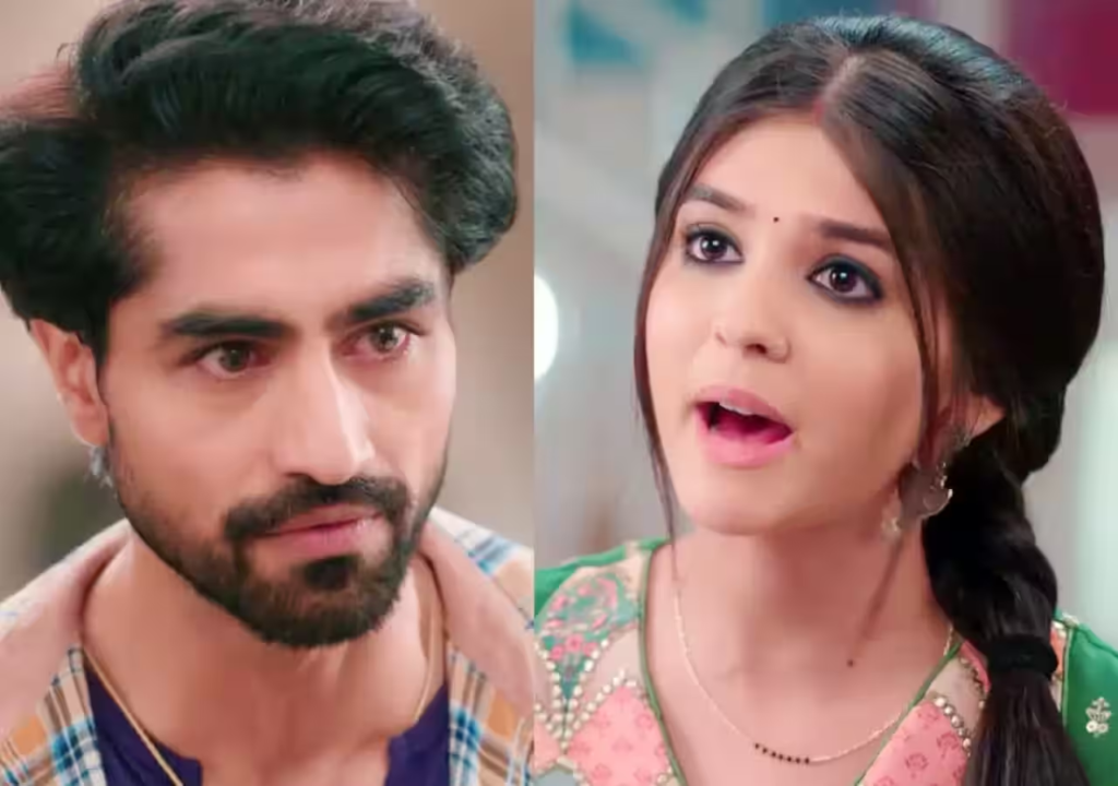  In the latest episode of Yeh Rishta Kya Kehlata Hai, Abhir goes missing. Akshara is worried sick and blames Abhimanyu for this. The two of them have a heated argument, and it is unclear whether they will be able to find Abhir and resolve their differences.
