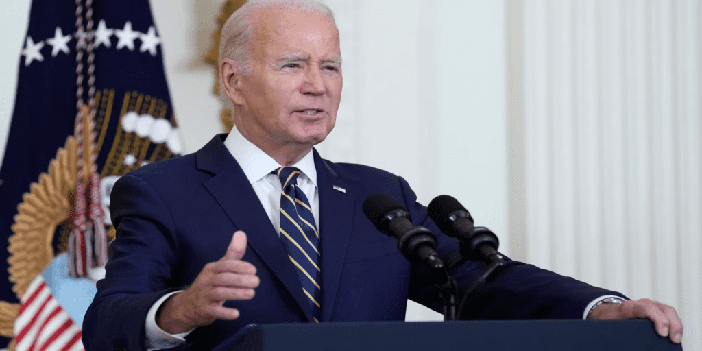 United States President Joe Biden has publicly acknowledged his seventh grandchild, Navy, for the first time. The four-year-old girl is the child of Biden's son, Hunter. Read more about the family matter and the past legal battle in this report.