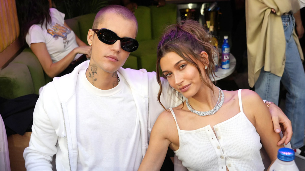 Pop singer Justin Bieber and his supermodel wife Hailey Bieber are reportedly expecting their first child together after nearly five years of marriage. The news comes after Hailey consulted with fertility doctors last year, and recent photos have fueled pregnancy speculation. The couple, who will celebrate their fifth wedding anniversary soon, has previously expressed their desire to have children. Stay tuned for updates on their pregnancy journey.
