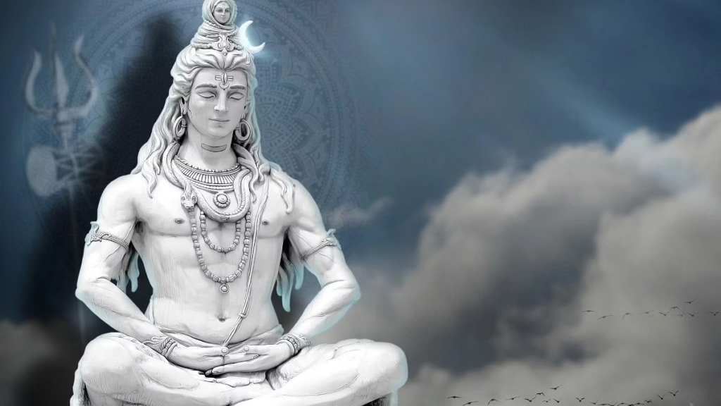 Discover the sacred worship ritual and auspicious timing for offering Lord Shiva puja during Sawan 2023. Hindu devotees visit the temple on Mondays (Sawan Somvar) to present milk, flowers, holy water, and bael leaves, seeking blessings for happiness, health, wealth, and fulfillment of desires.