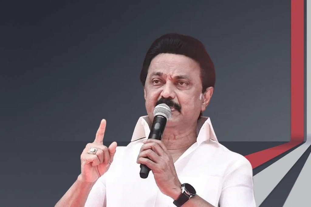 Tamil Nadu Chief Minister MK Stalin was discharged from Apollo Hospital in Chennai after a routine medical checkup. 