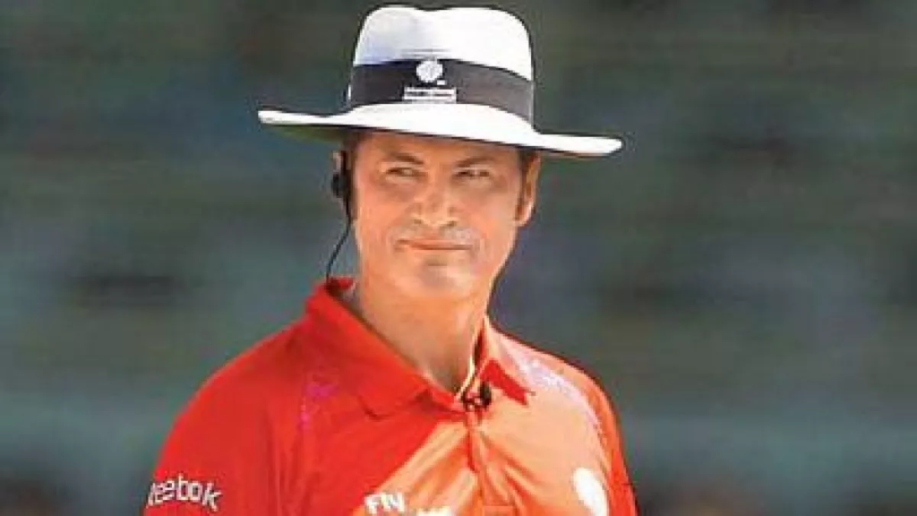 Simon Taufel, the renowned ICC Umpire of The Year winner, has given his verdict on Jonny Bairstow's controversial dismissal, emphasizing that the decision aligns with the laws of the game. The incident occurred during the Ashes 2023 match at Lord's, stirring debates about fair play and the spirit of the game.

