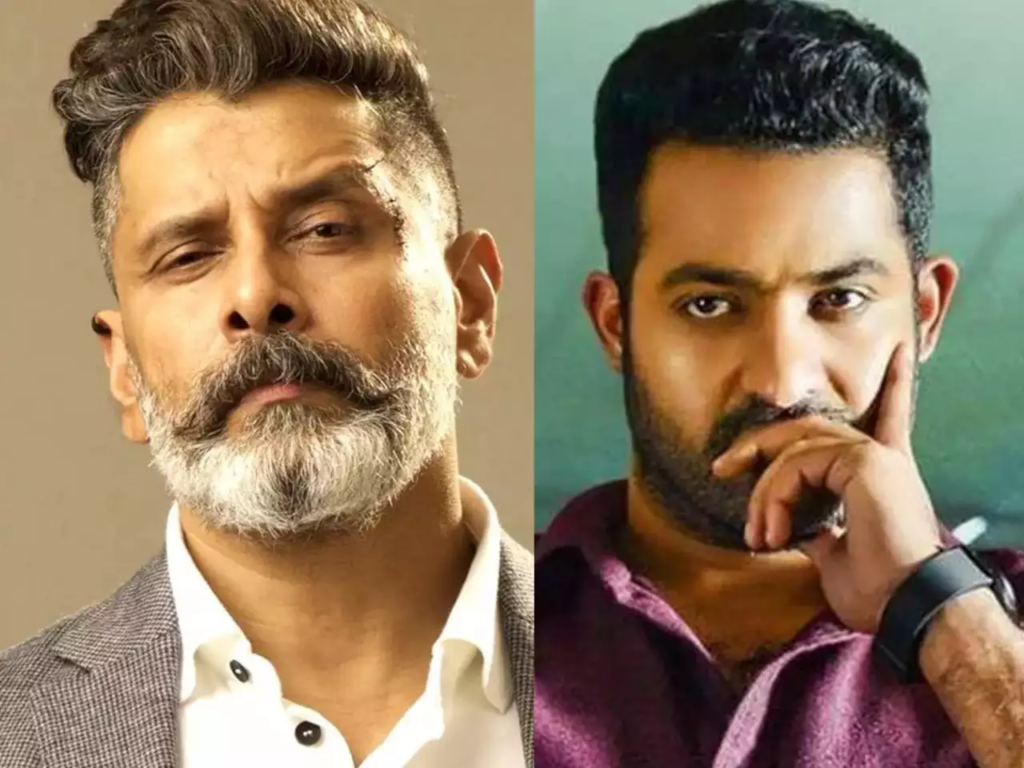 Chiyaan Vikram concludes shooting for 'Thangalaan' with an emotional post on social media. Malavika Mohanan also expresses her sentiments after the film's wrap-up, leaving fans touched by their heartfelt messages.