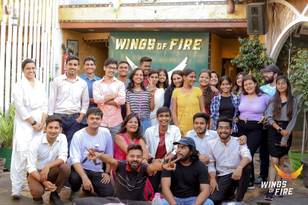 Explore the insights and discussions from the recent National Student Summit & Festival (NSSFest) team meet-up hosted at Wings of Fire. Learn about the event's transformative mission, visionary leaders, and the commitment to revolutionize education. Join the journey of empowerment and innovation.