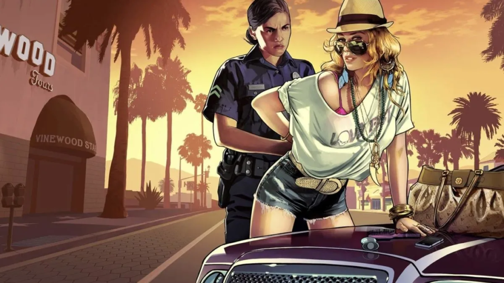 Exciting news for gaming enthusiasts as Take-Two Interactive hints at a potential GTA 6 release in 2024. Get the details on the anticipated launch window and the gaming community's fervent anticipation.
