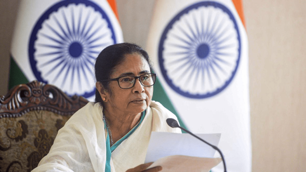 West Bengal Chief Minister Mamata Banerjee reaffirms students' right to select their primary language, refuting claims of Bengali imposition. Get insights into the ongoing language controversy.