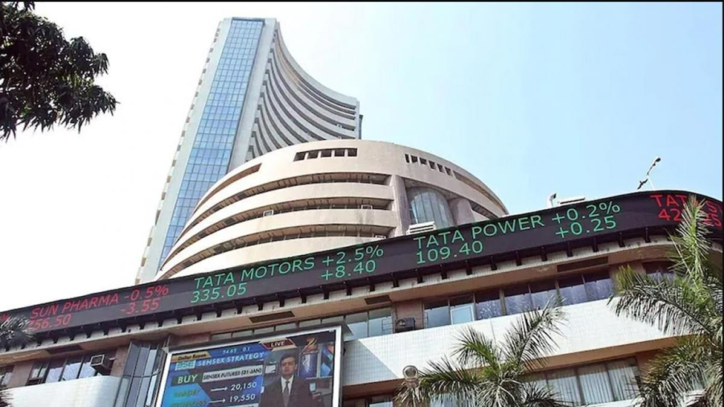 Sensex and Nifty experience significant drops after RBI policy decision, with key losers including Asian Paints, Kotak Bank, ITC, and more.
