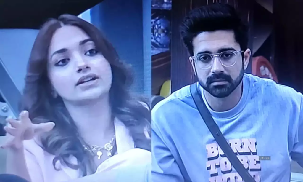 In the latest episode of Bigg Boss OTT 2, tensions rise as Elvish Yadav and Abhishek Malhan have a heated exchange over who truly deserves to win the show. As the finale approaches, emotions run high and conflicts unfold within the house.