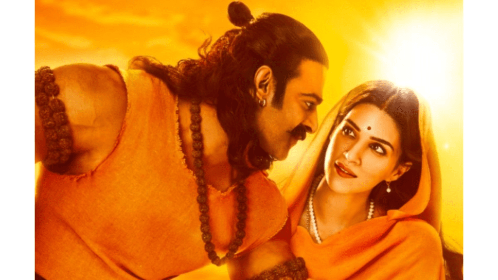 The much-anticipated mythological epic 'Adipurush' is now available for streaming on OTT platforms. Discover the release date, cast, and where to watch Prabhas, Kriti Sanon, and Saif Ali Khan in this Indian cinematic masterpiece.