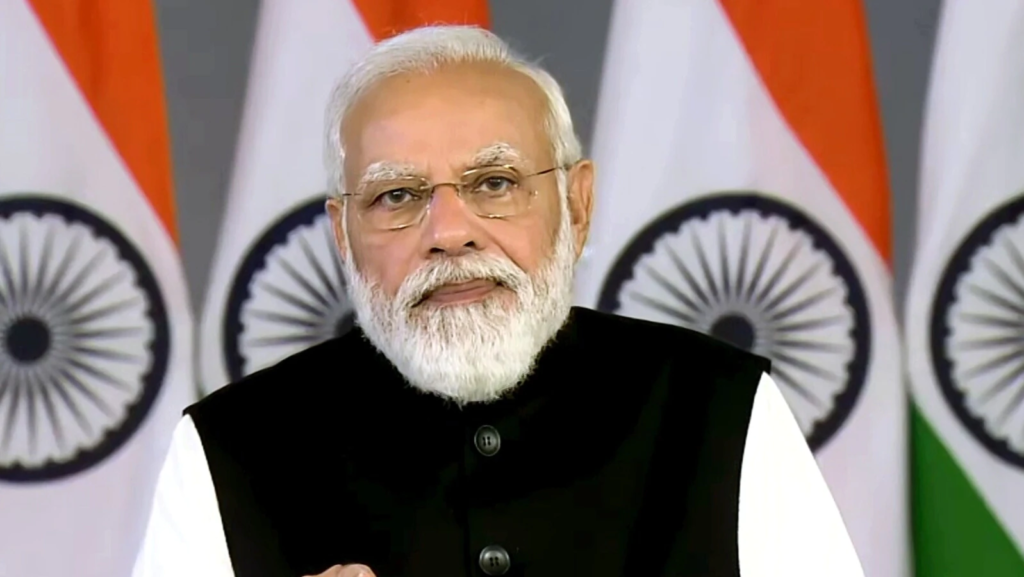 Prime Minister Narendra Modi addressed the G20 Anti-Corruption Working Group, highlighting the pressing challenge of fugitive economic offenders across G20 countries and the Global South. He reiterated his nine-point agenda for action against economic offenders and asset recovery, underscoring the importance of collaborative efforts.