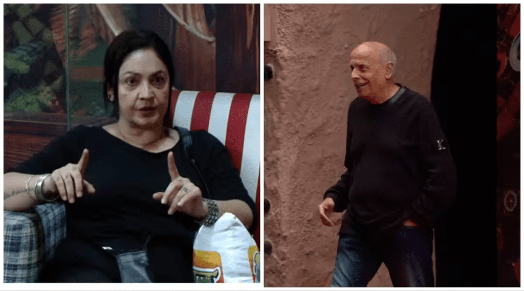 Mahesh Bhatt recently opened up about his bond with his daughter Pooja Bhatt. He revealed how she was a source of strength for him during his toughest times, including when he was struggling financially and when she divorced her husband.