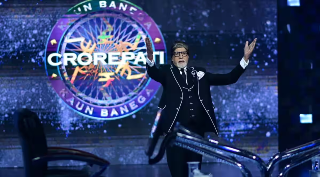 The 15th season of Kaun Banega Crorepati is set to premiere with Amitabh Bachchan as the host. Discover the latest lifelines, exciting gameplay changes, and the show's evolving theme, as Amitabh Bachchan shares his anticipation for the new season.
