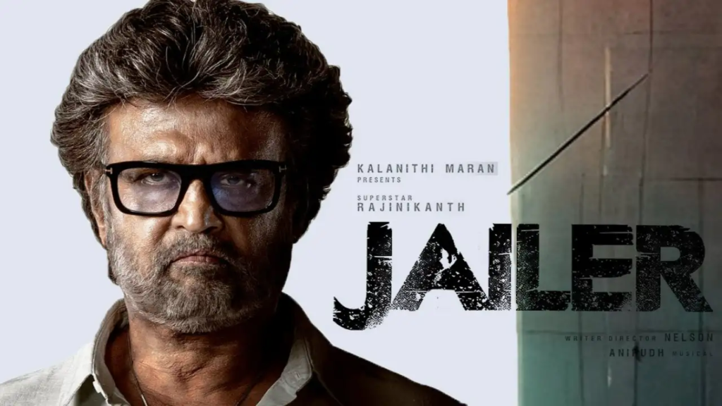 Rajinikanth's Jailer sets sights on 400 crore milestone, marking a triumphant comeback for the superstar. Box office numbers and updates inside.