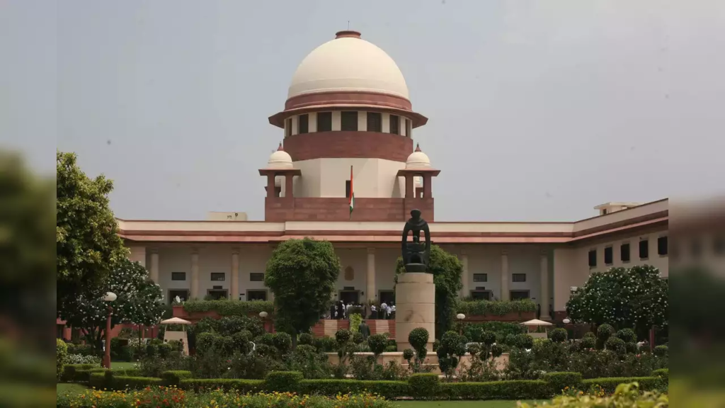 The Supreme Court launches a handbook to tackle gender stereotypes and sexism in legal language. Chief Justice DY Chandrachud emphasizes its purpose in identifying and addressing inadvertent biases in judgments.