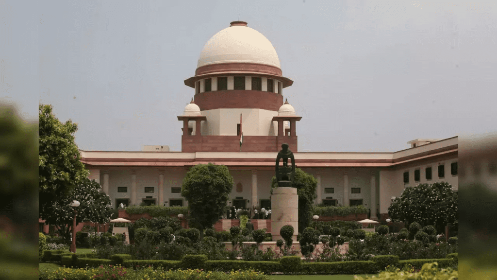 The Supreme Court launches a handbook to tackle gender stereotypes and sexism in legal language. Chief Justice DY Chandrachud emphasizes its purpose in identifying and addressing inadvertent biases in judgments.