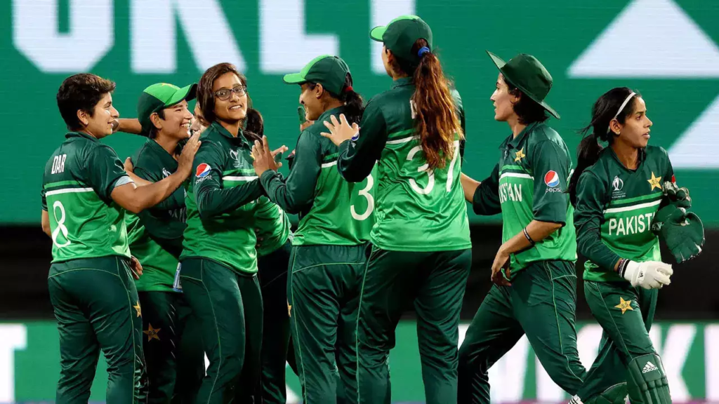 In a historic move, the Pakistan Cricket Board (PCB) has taken a significant step towards promoting women's cricket by announcing the first-ever domestic contracts for women cricketers. A total of 74 talented cricketers have been awarded contracts, signifying a momentous leap for women's cricket in Pakistan. These contracts, awarded ahead of the upcoming women's cricket season, aim to recognize and support the remarkable skills of these athletes, fostering confidence and determination within the women's cricket community.