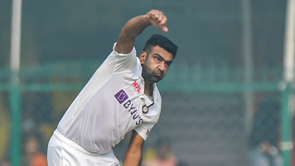Ravichandran Ashwin lauds England's captivating Bazball approach in cricket, praising their exciting brand of play. As England prepares for a Test series against India, Ashwin anticipates an intense clash of styles on the field.