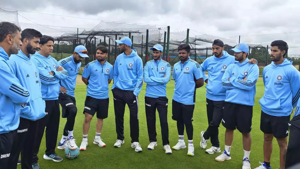 In the highly anticipated India vs Ireland 1st T20I match, Jasprit Bumrah makes his return to the side, while IPL star Rinku Singh is poised to make his debut. The predicted XI lineup is analyzed, with young talents and experienced players looking to shine in this exciting clash of T20 cricket.