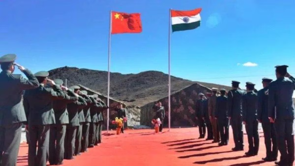 Indian and Chinese military officials engaged in Major General-level talks at DBO and Chushul to address the ongoing stand-off in eastern Ladakh. The talks, which followed recent military-level discussions, focused on resolving issues at Depsang Plains and CNN Junction. Both nations expressed commitment to resolving issues along the LAC, maintaining peace, and continuing the dialogue through military and diplomatic channels. This development follows a series of engagements aimed at de-escalating tensions in the region.
