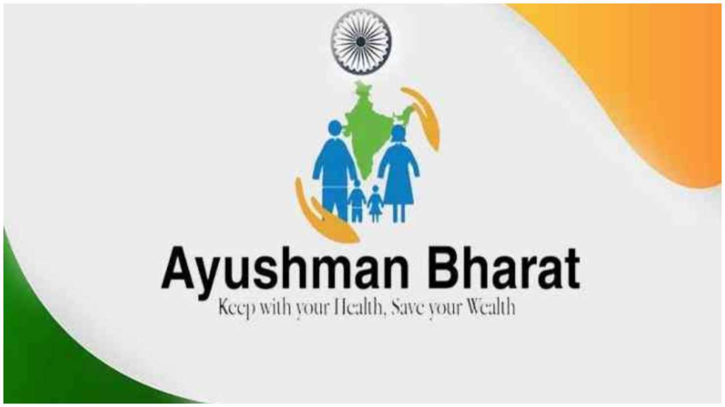 WHO commends India's progress in Universal Health Coverage and Ayushman Bharat, the world's largest health assurance initiative.

