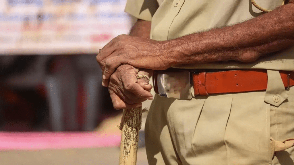 A 28-year-old man has been arrested in connection with a paper leak of an online examination for the recruitment of revenue officials in Maharashtra's Nashik city. Details here.